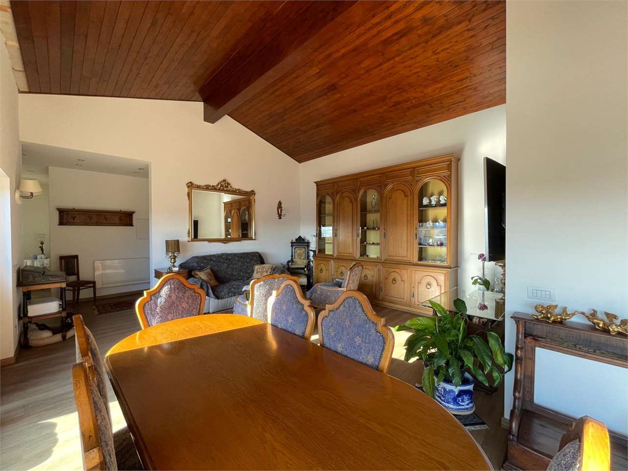 4 rooms apartment, foto 5 di 10