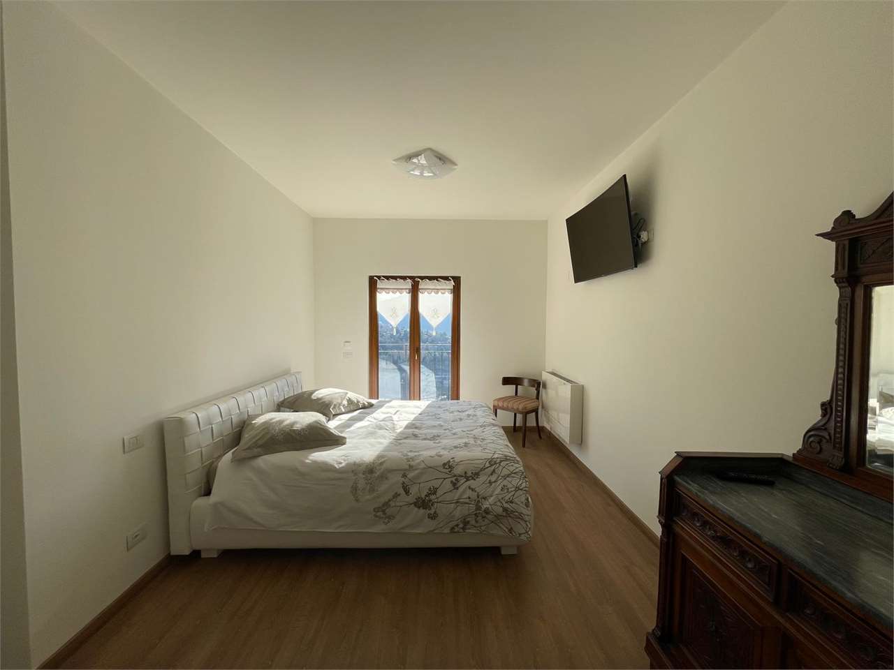 4 rooms apartment, foto 8 di 10