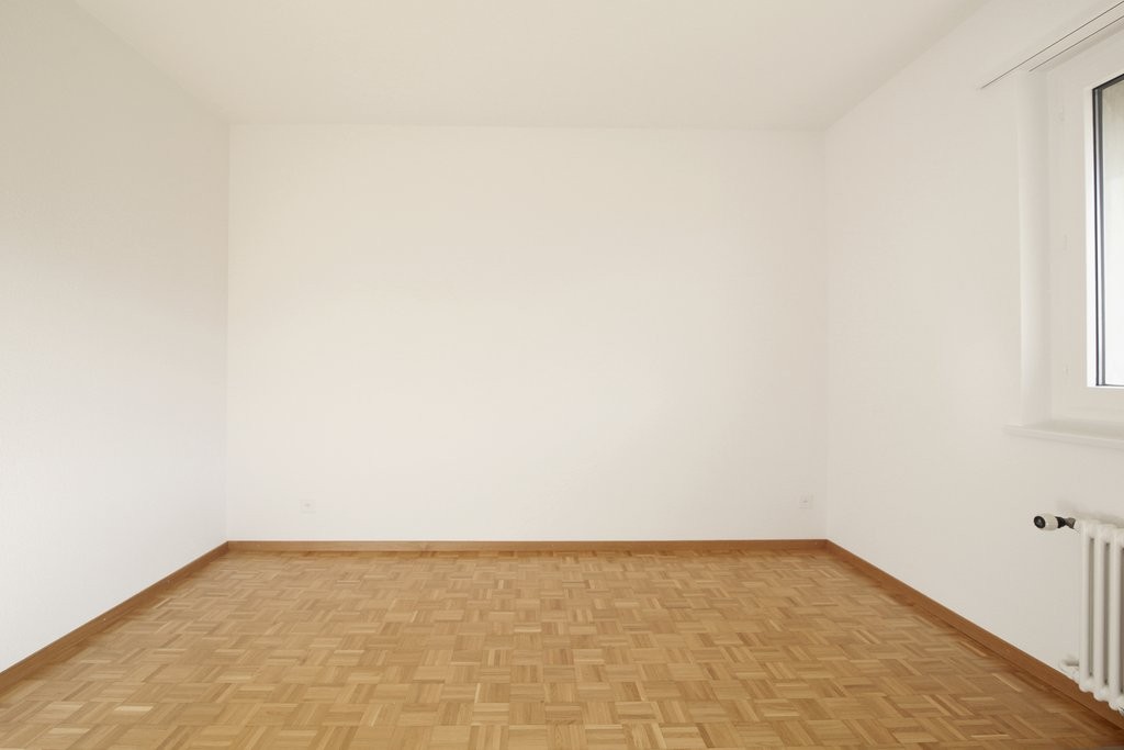 4 rooms apartment