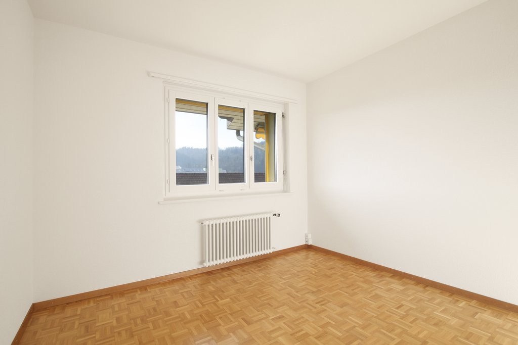 4 rooms apartment