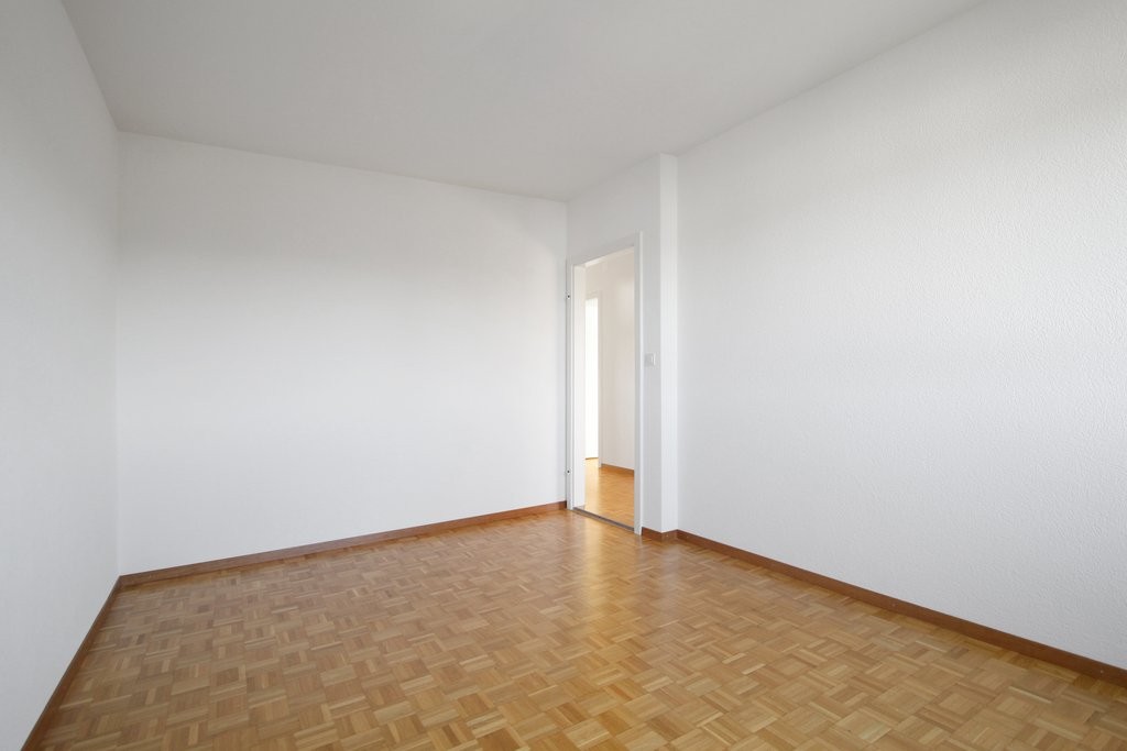 4 rooms apartment