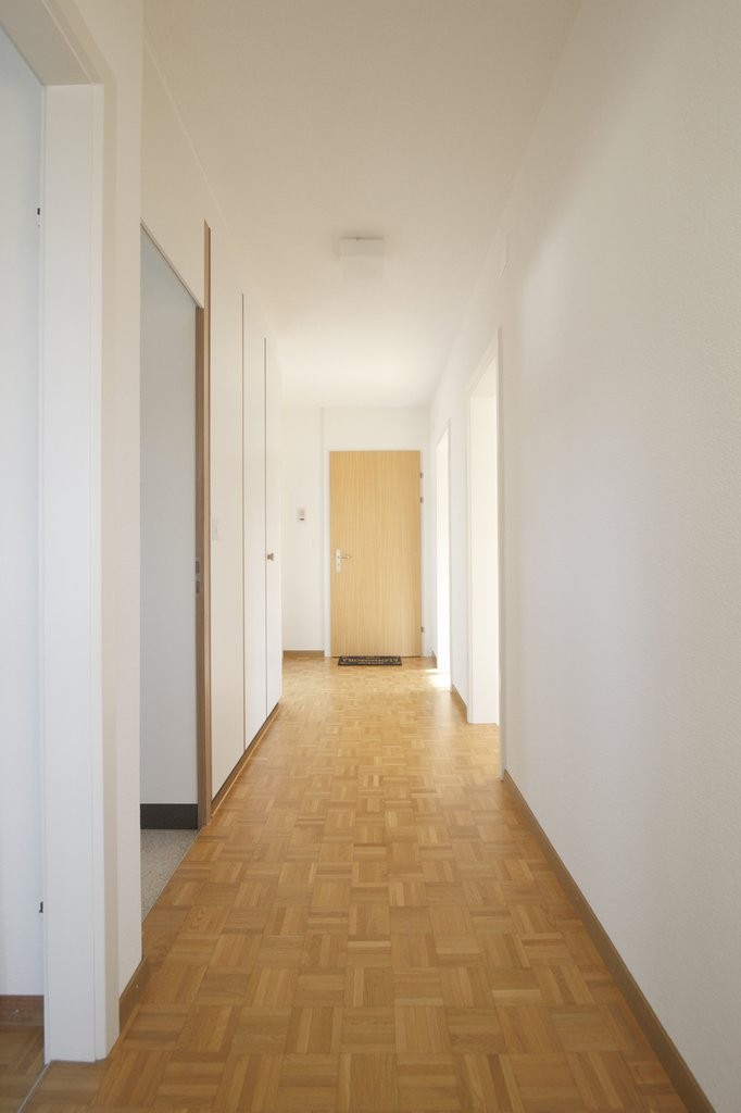 4 rooms apartment