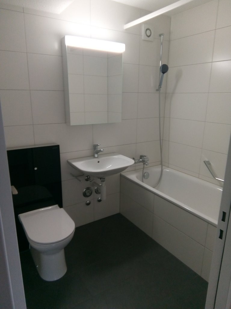 Appartamento di 1 ½ locali, foto 4 di 5