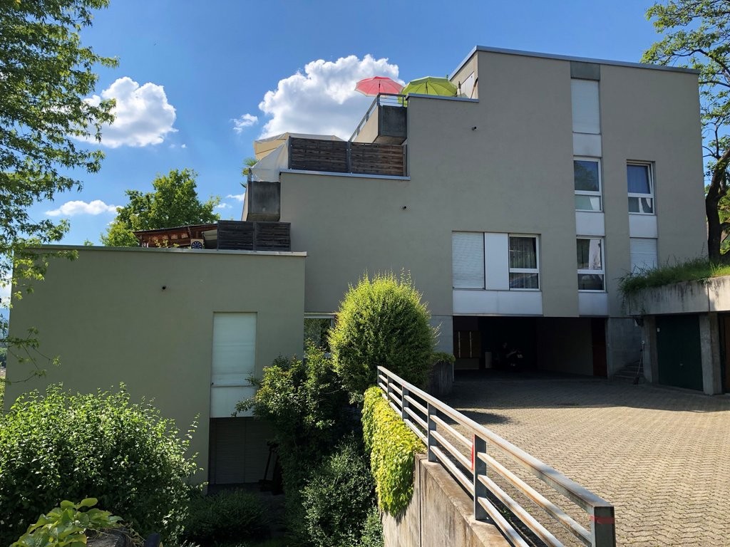 Appartamento di 1 ½ locali, foto 1 di 5