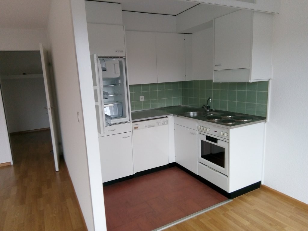 Appartamento di 1 ½ locali, foto 2 di 5