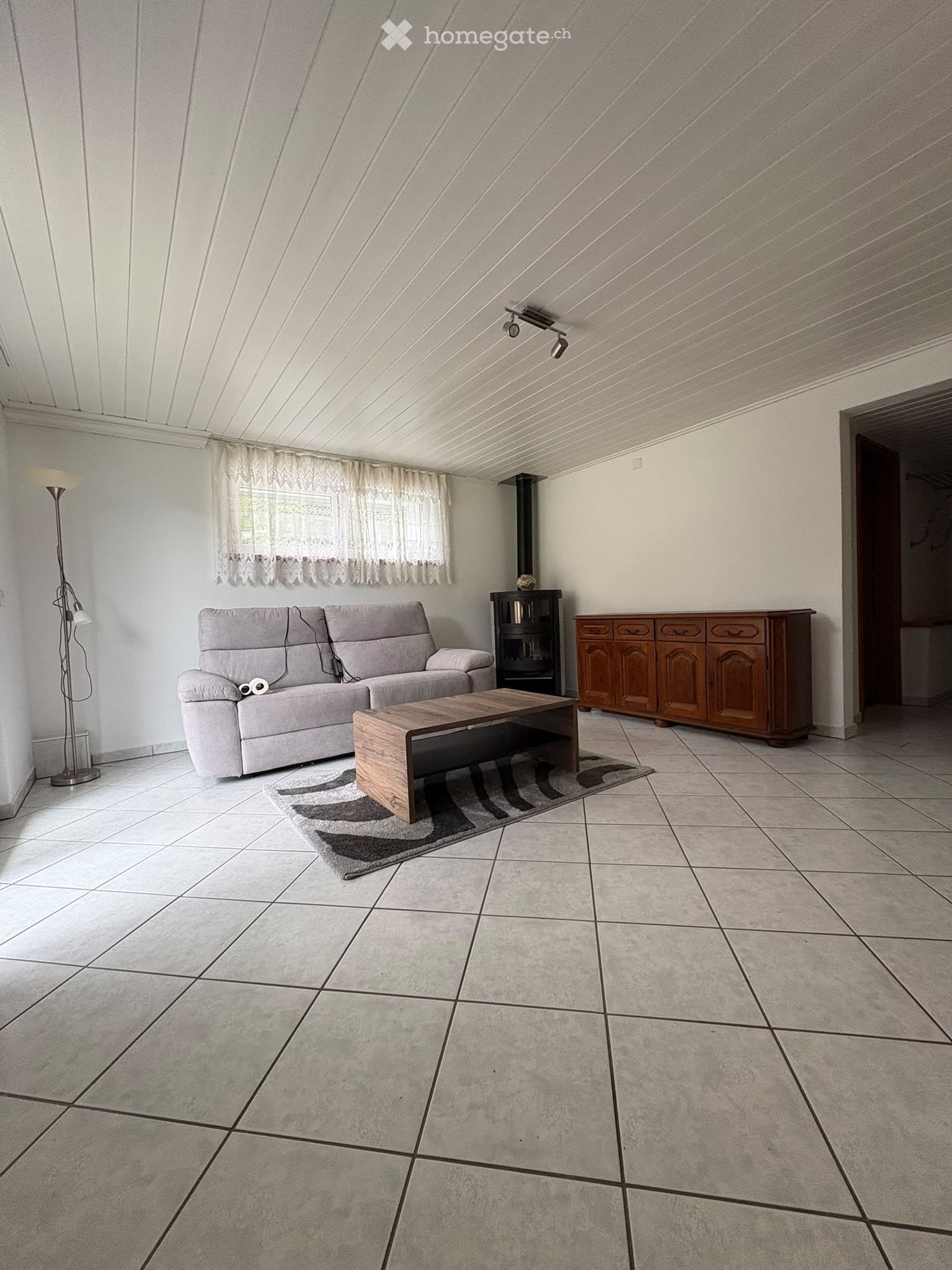 2 ½ Zimmer Wohnung