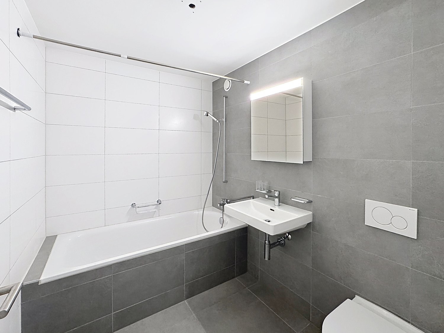 Appartamento di 3 ½ locali, foto 4 di 4
