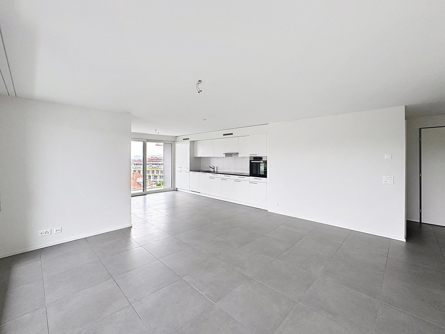 Appartamento di 3 ½ locali, foto 2 di 4