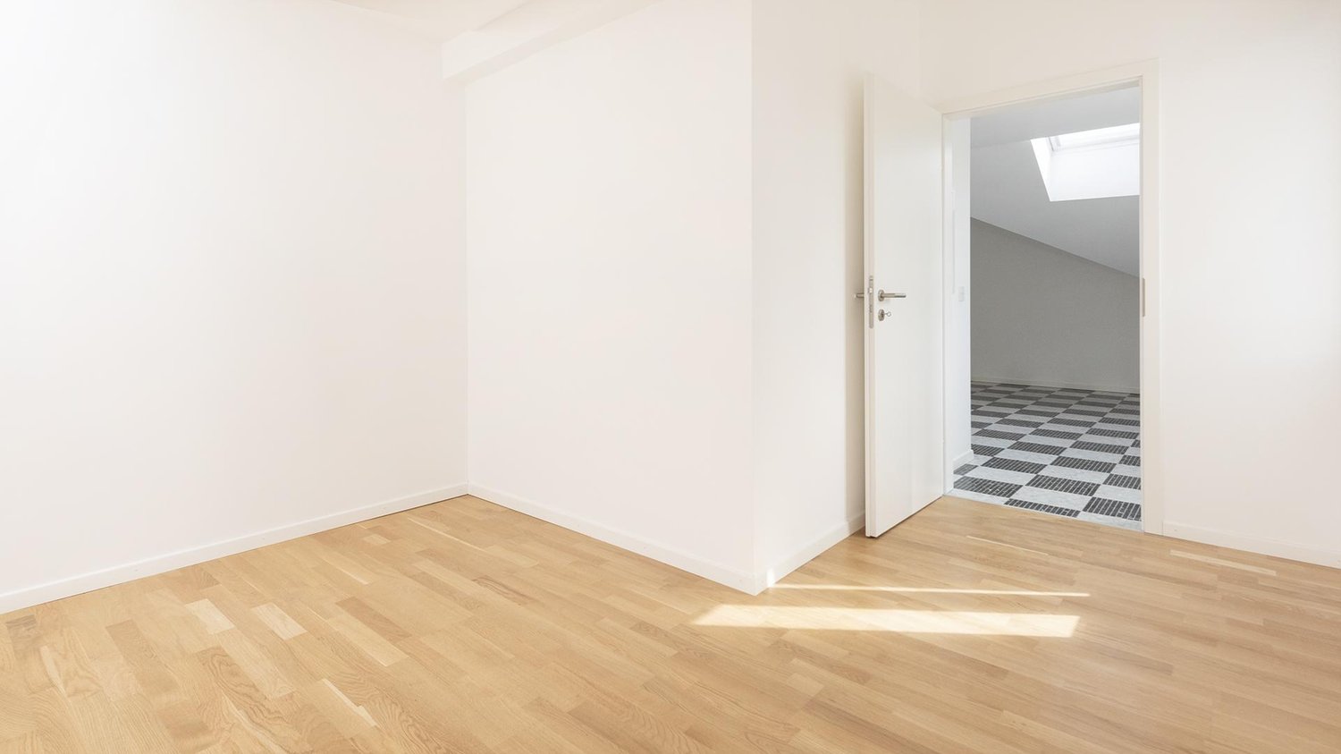 2 rooms apartment