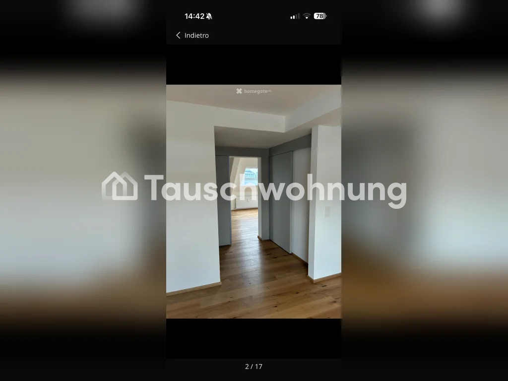 appartamento di 3 locali, foto 4 di 6