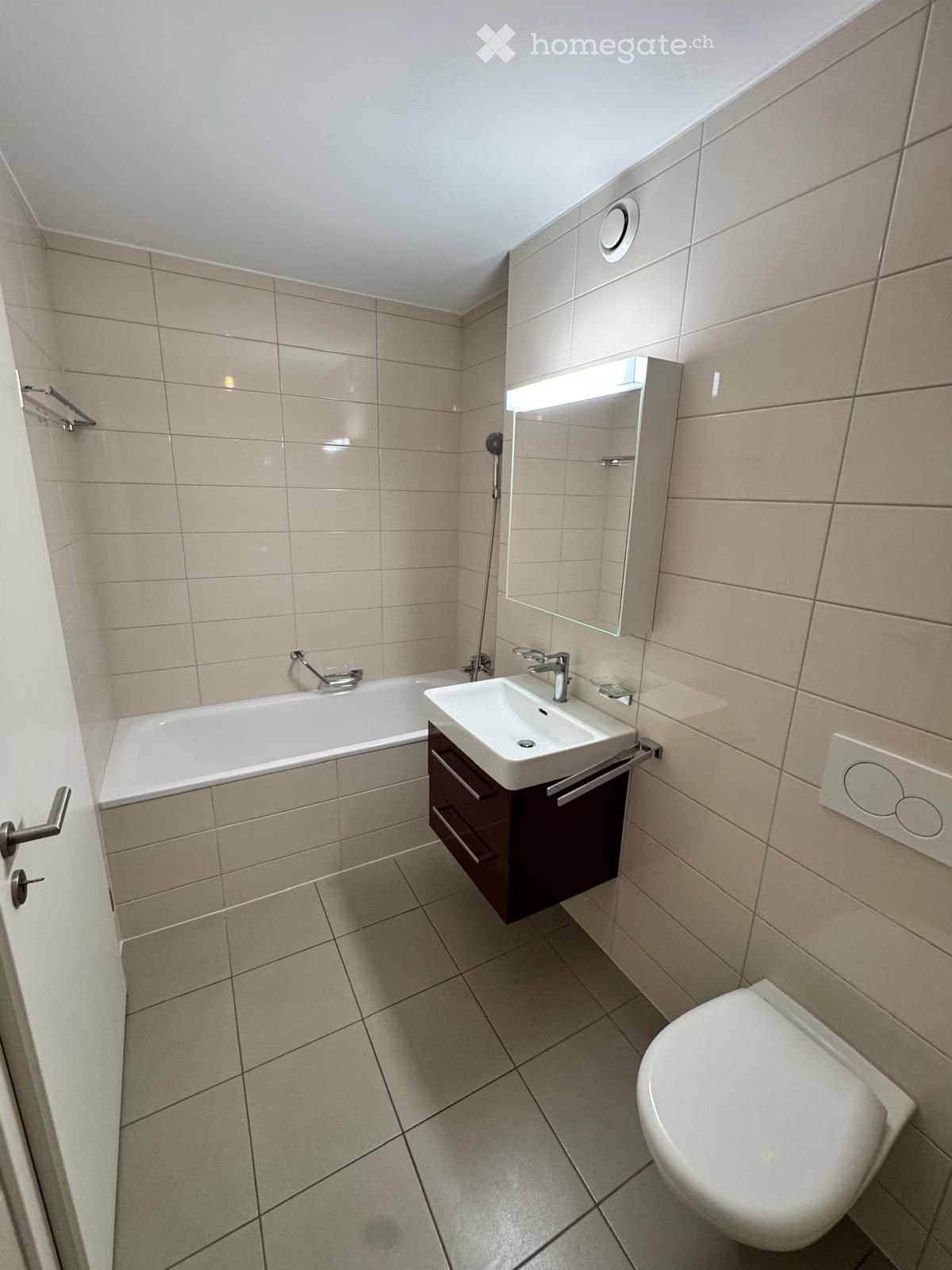 Appartamento di 3 ½ locali