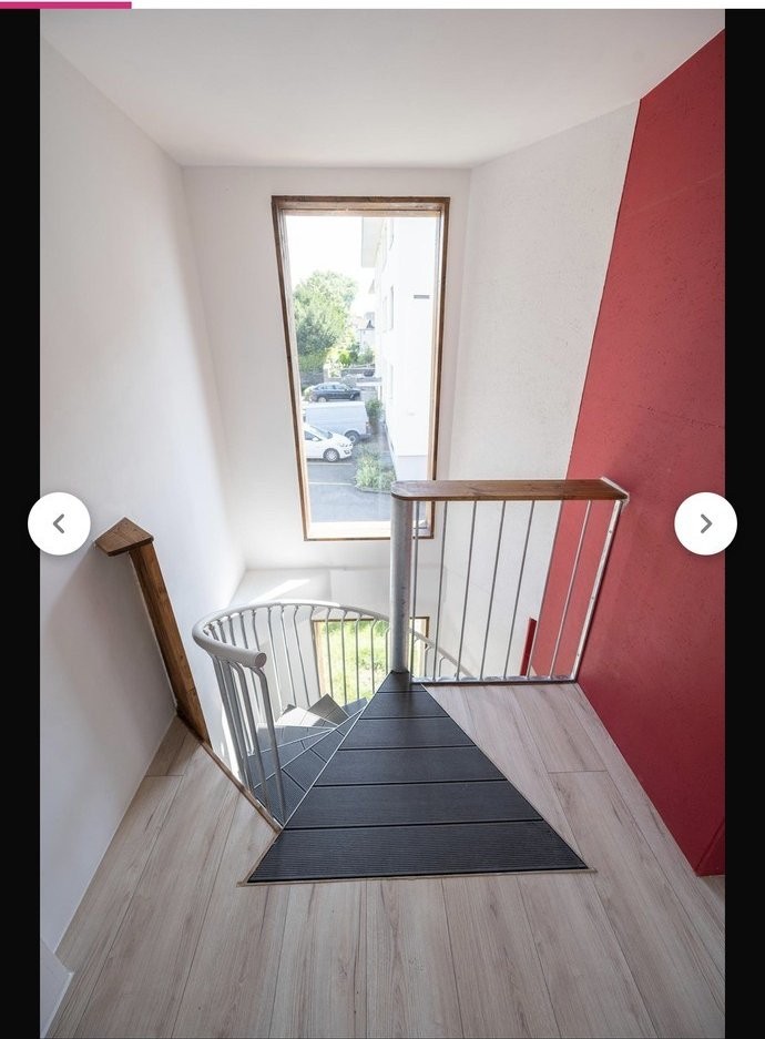 Camera in un appartamento condiviso, foto 4 di 7