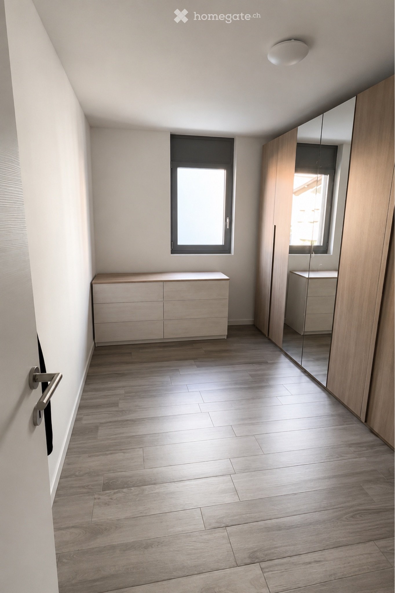 3 rooms apartment, foto 8 di 9