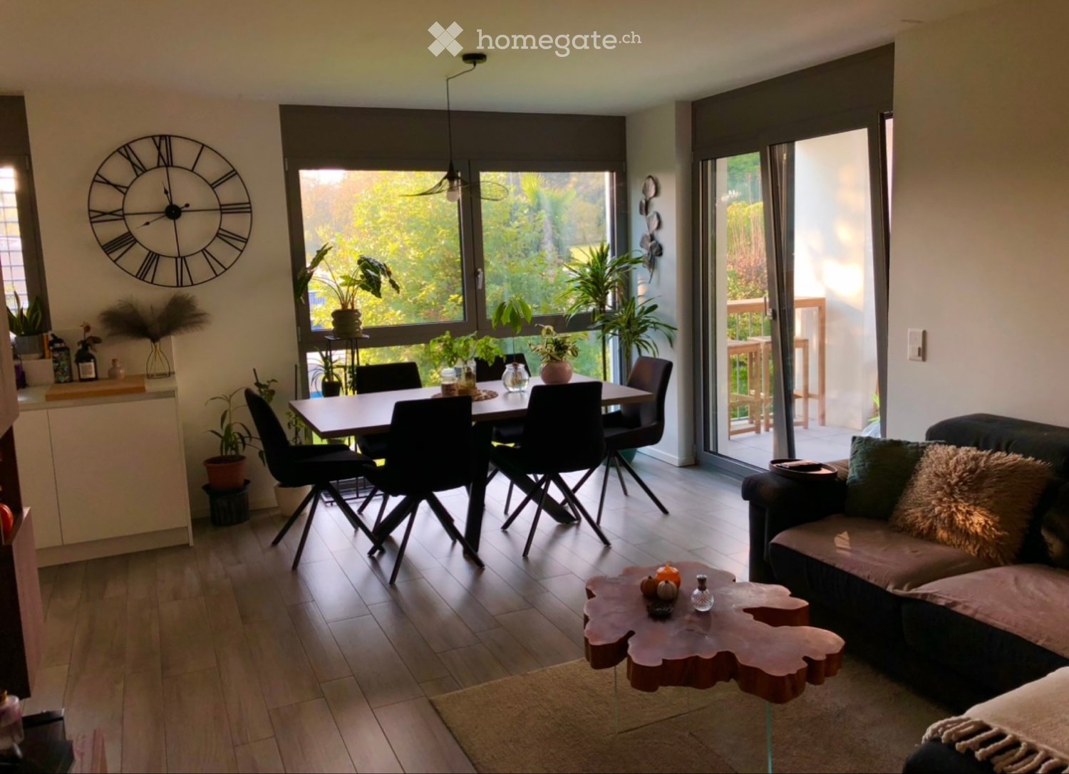 3 rooms apartment, foto 1 di 9