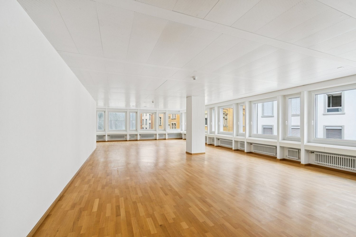 ufficio di 107m²