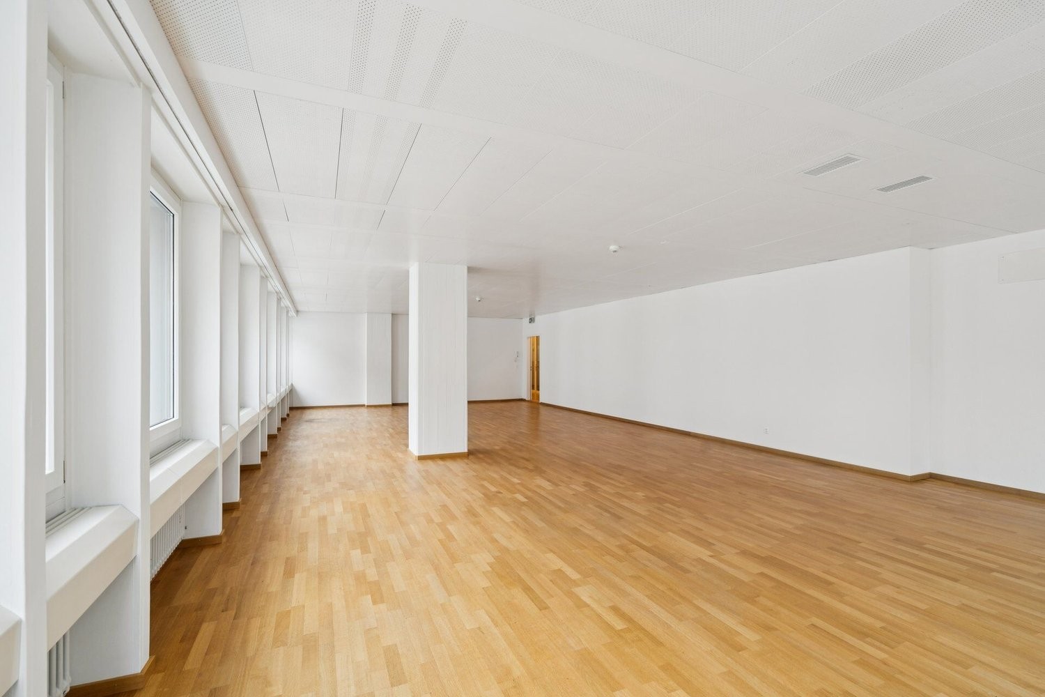 ufficio di 107m²