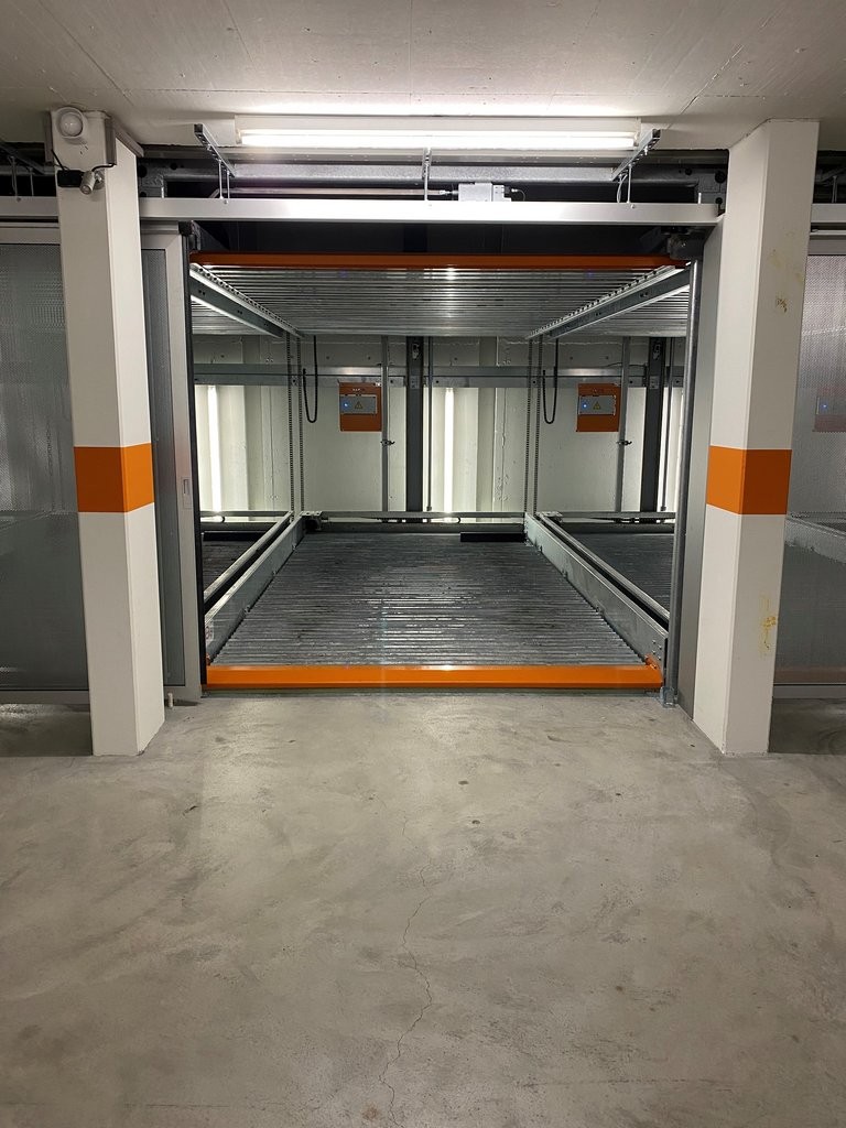 Posto interrato, foto 3 di 3