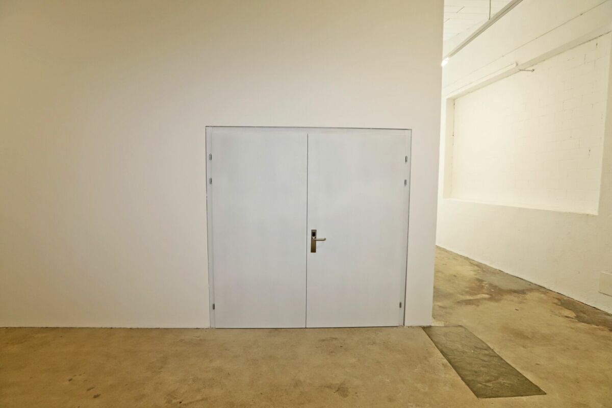 560m² deposito