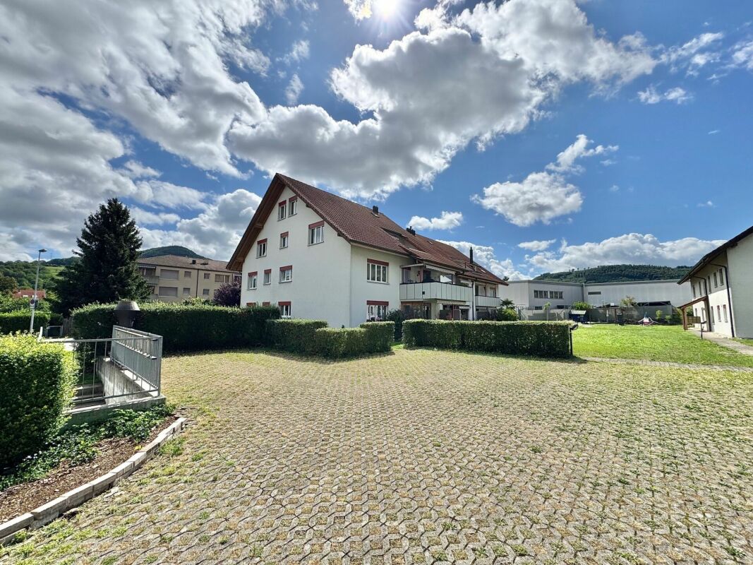 Appartamento di 3 ½ locali, foto 1 di 10