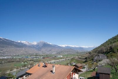 Appartamento di 2 ½ locali, foto 2 di 5