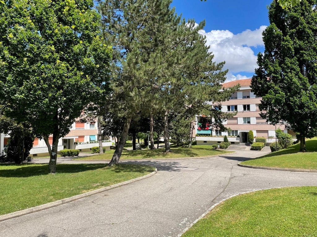 appartamento di 3 locali
