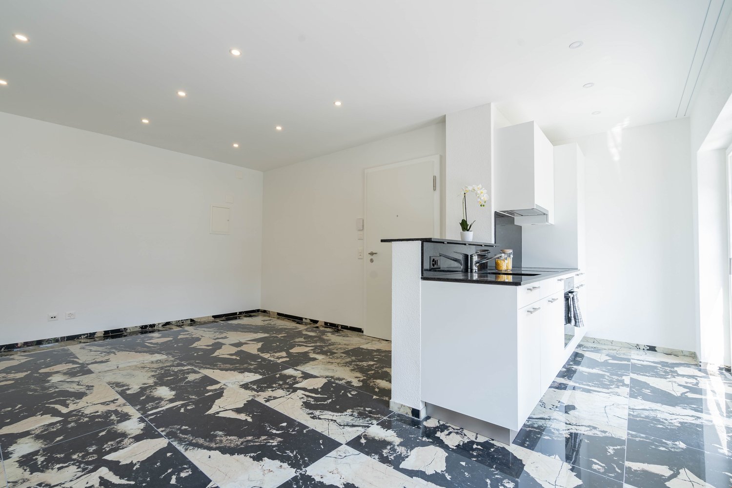 Appartamento di 2 ½ locali