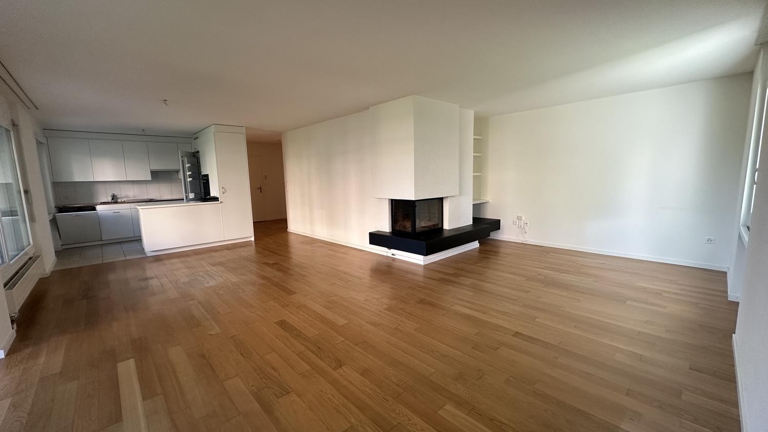 4 ½ rooms apartment