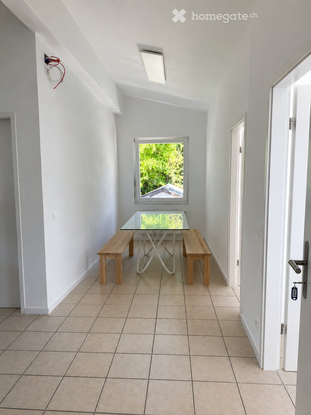 1 stanza singola, foto 3 di 4