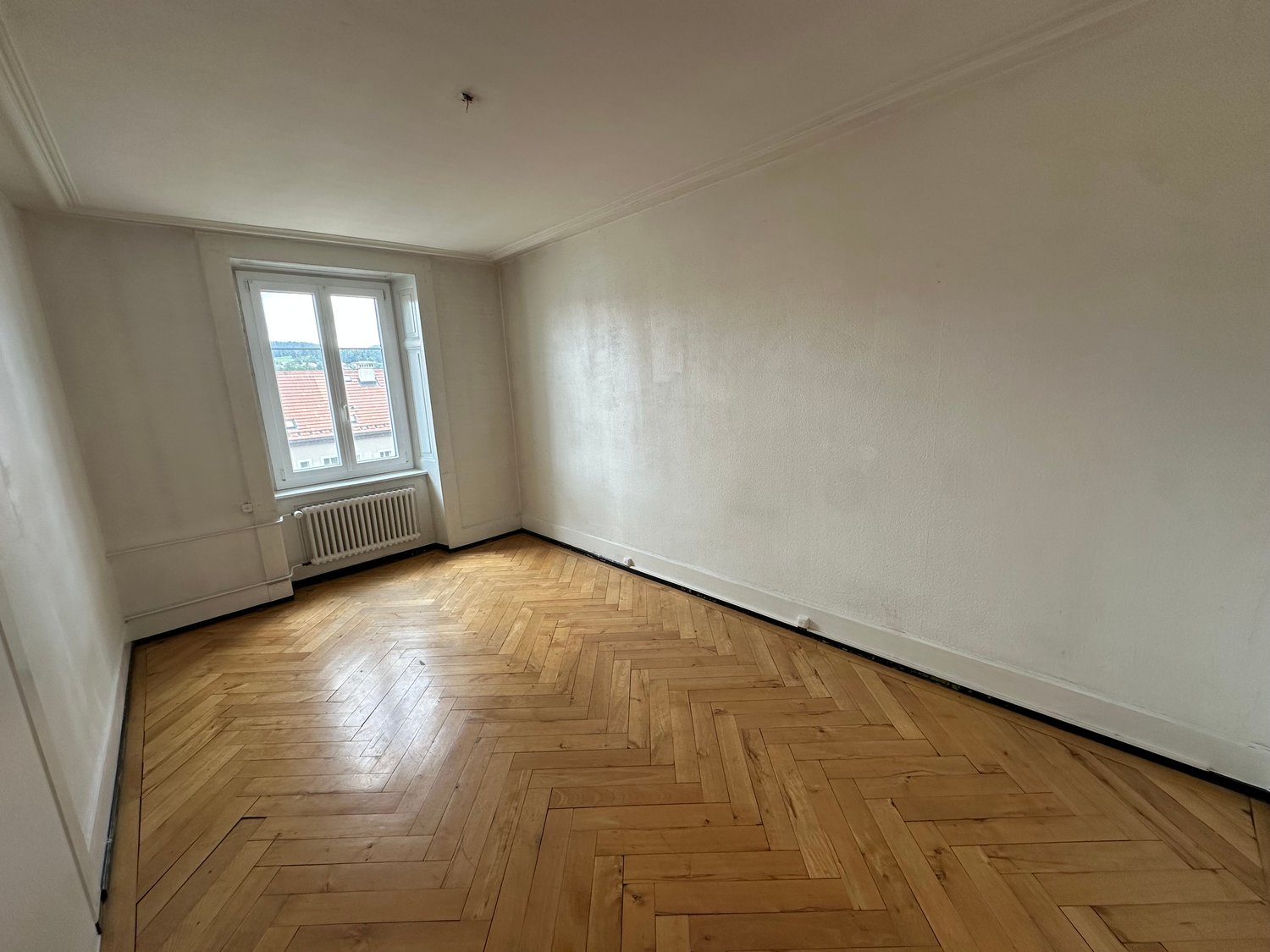 Appartamento di 3 locali, foto 2 di 4