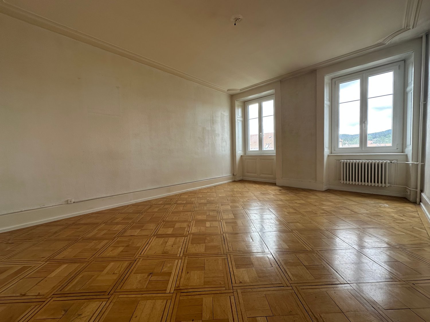 Appartamento di 3 locali, foto 4 di 4