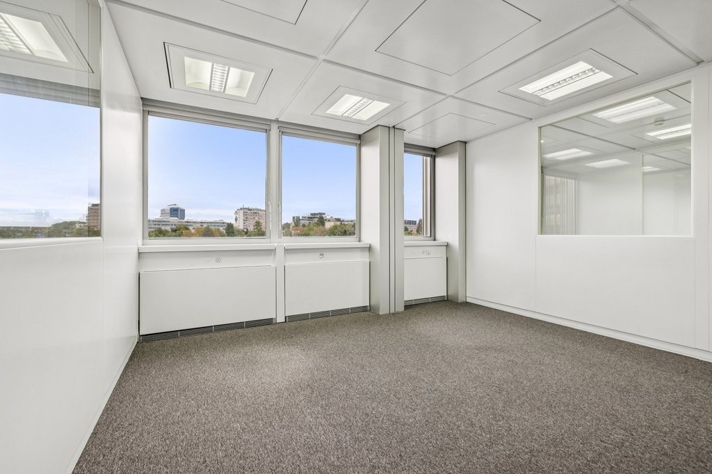 264m² ufficio, foto 9 di 9