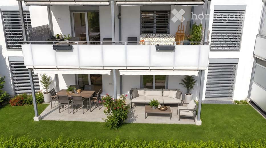 Appartamento di 3 ½ locali