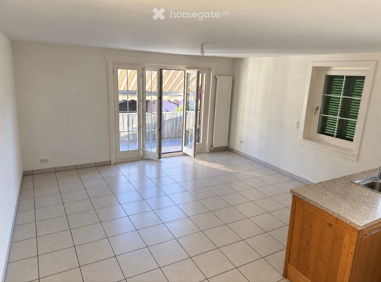appartamento di 5 locali, foto 2 di 2