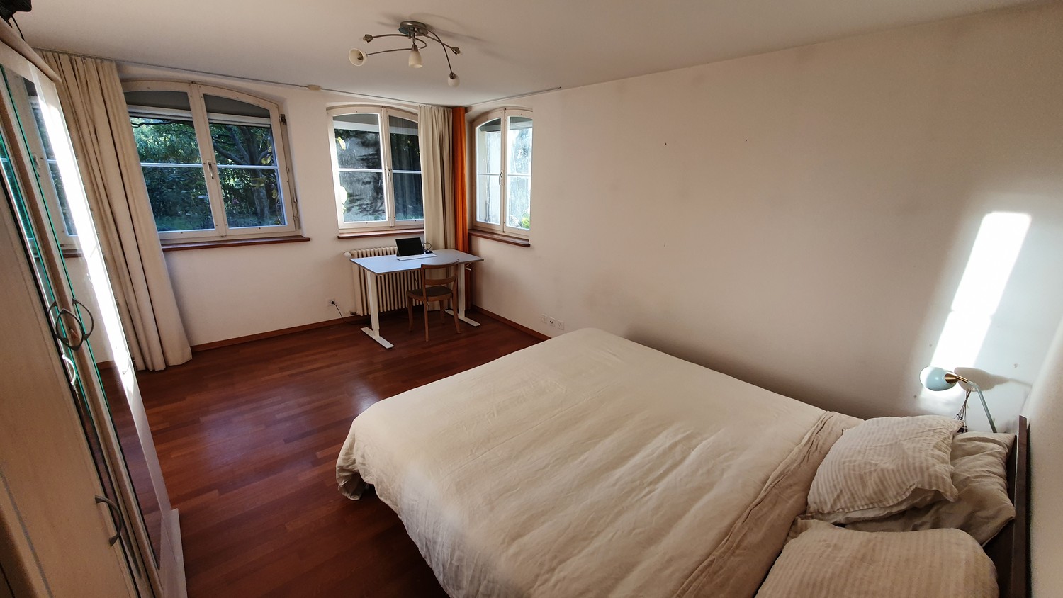 Appartement de 2 ½ pièces