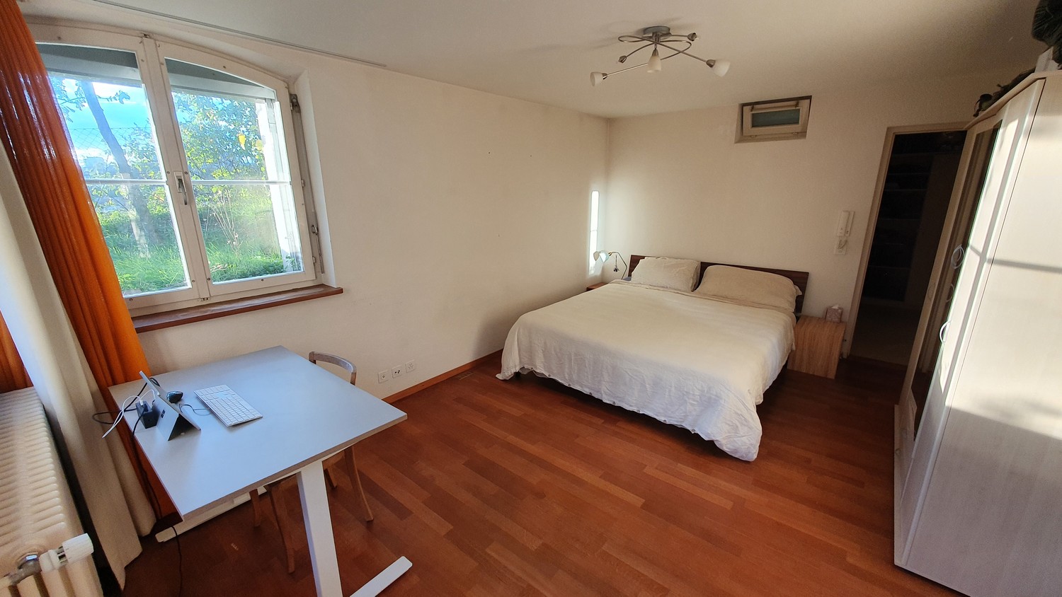 Appartement de 2 ½ pièces