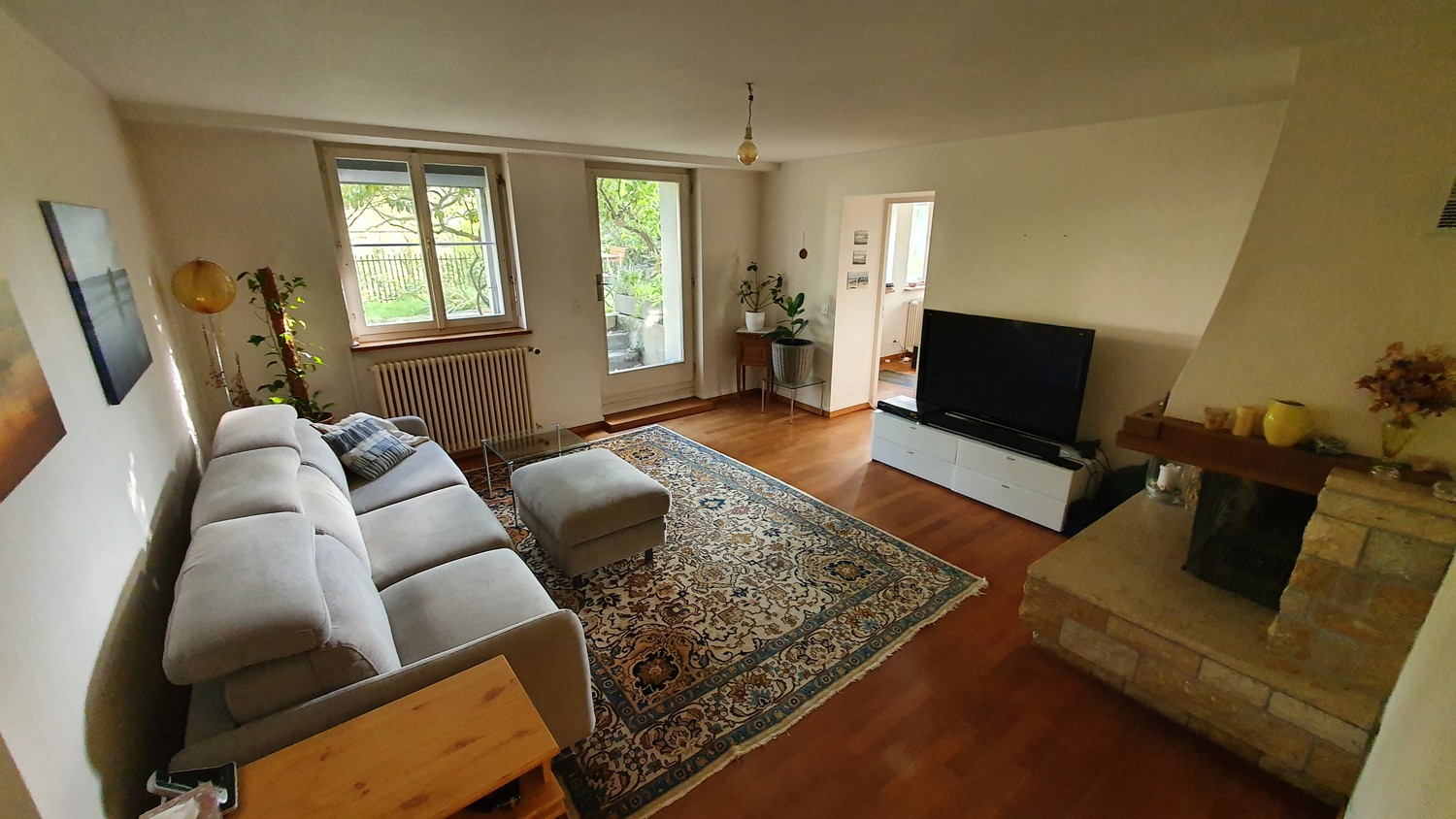 Appartement de 2 ½ pièces