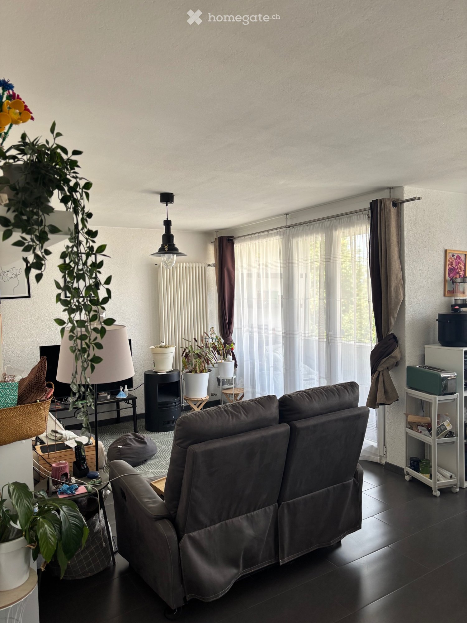 appartamento di 4 locali
