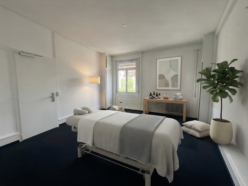 ufficio di 268m²
