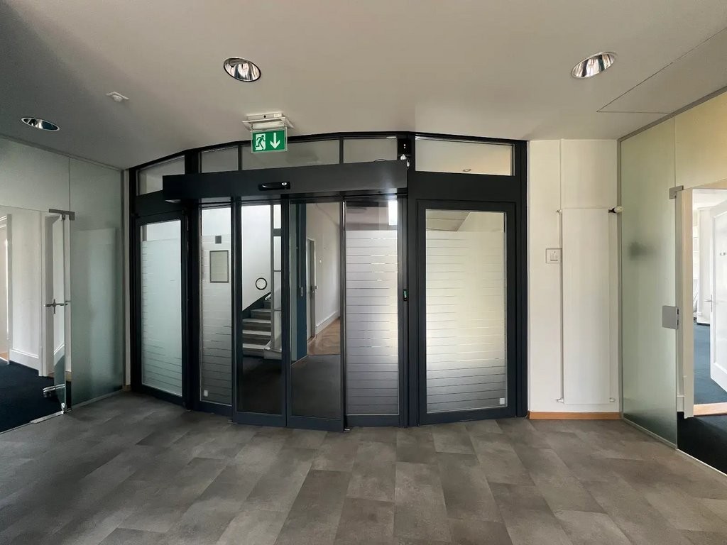 ufficio di 268m²
