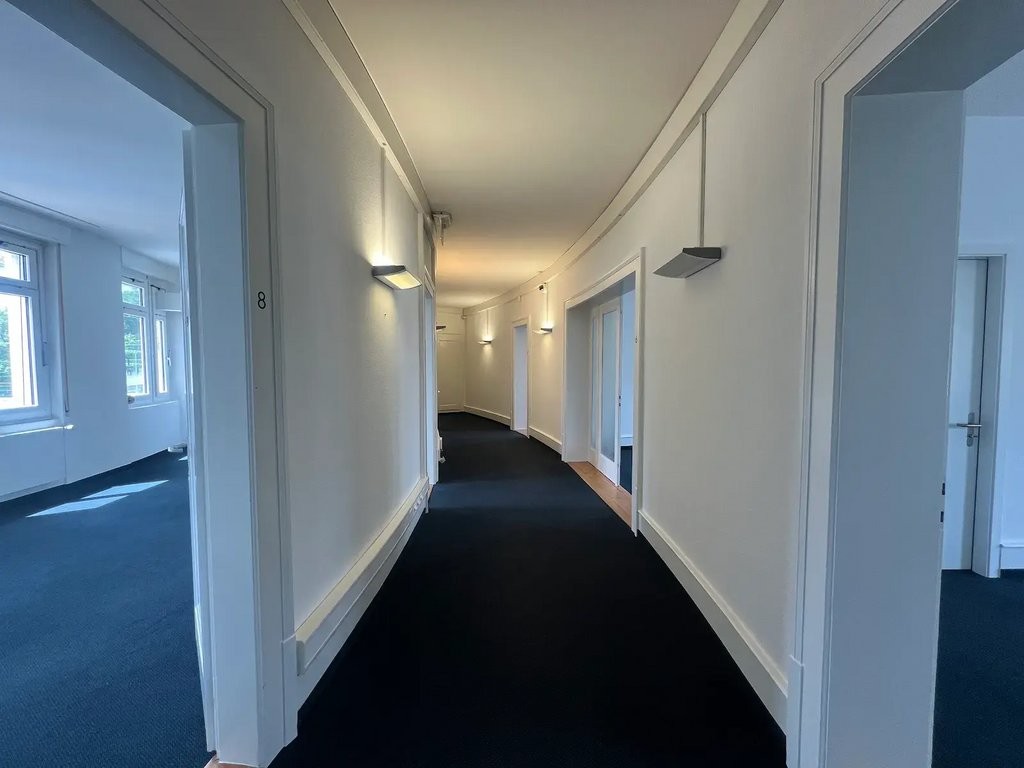 ufficio di 268m²
