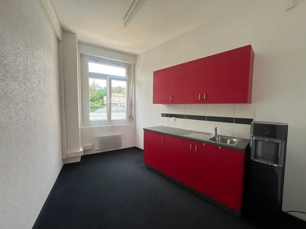 ufficio di 268m²
