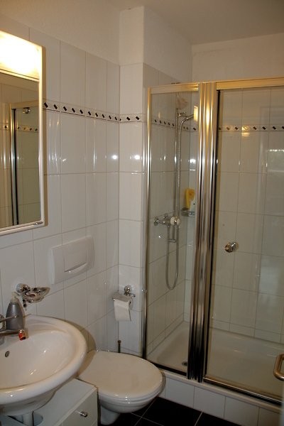 Appartement meublé de 3 ½ pièces