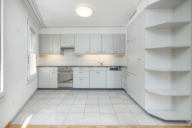 Appartamento di 4 ½ locali, foto 6 di 7