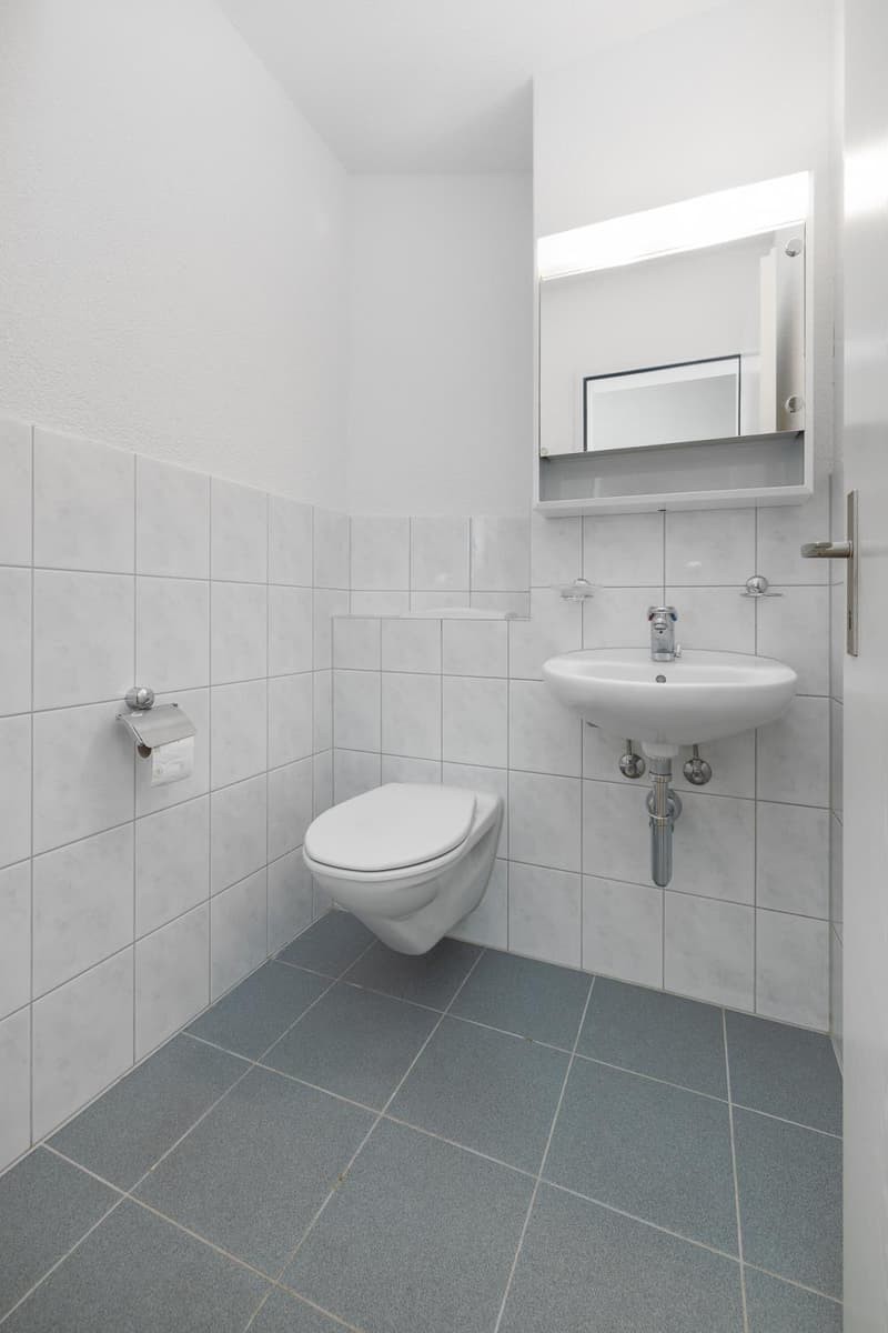 Appartamento di 4 ½ locali, foto 4 di 7