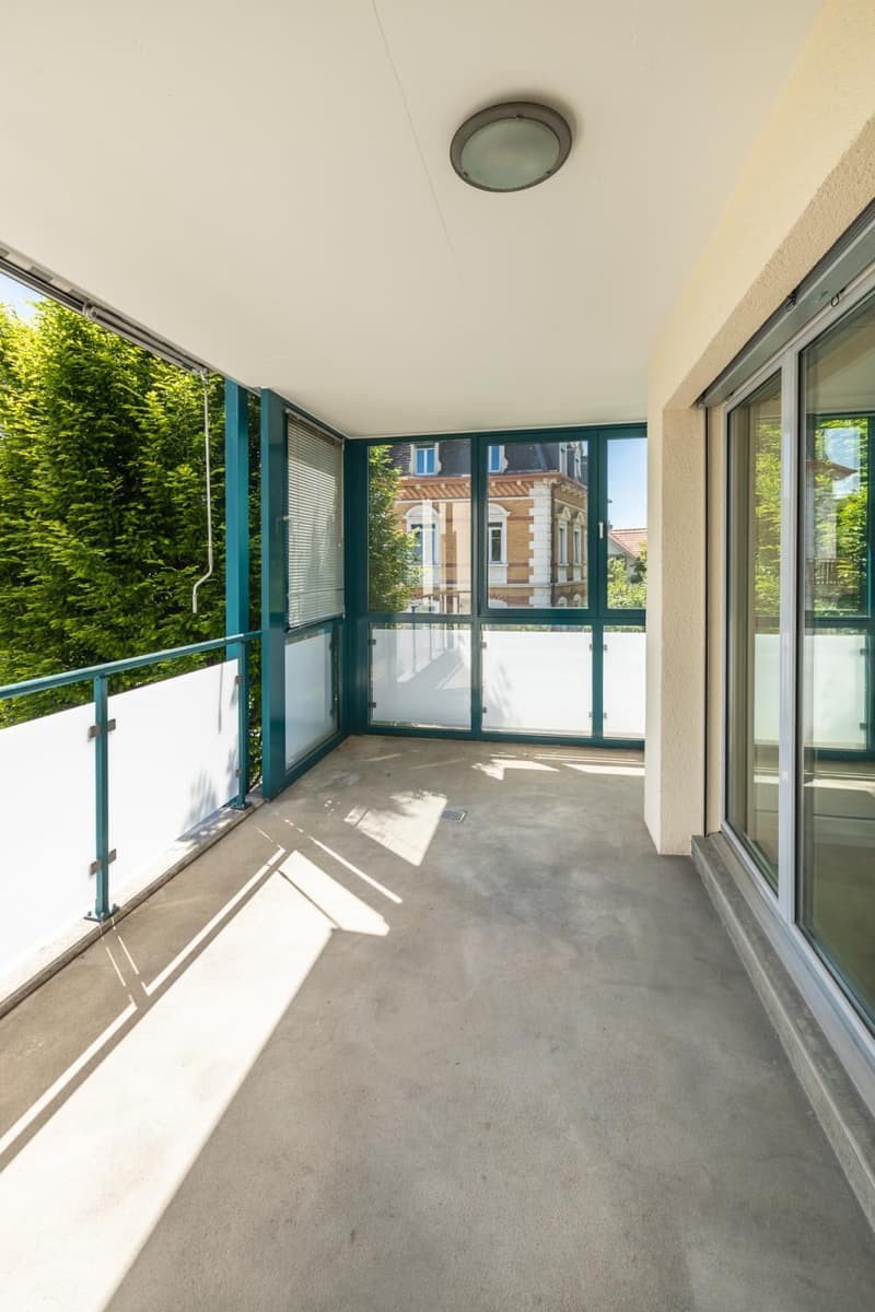 Appartamento di 4 ½ locali, foto 7 di 7
