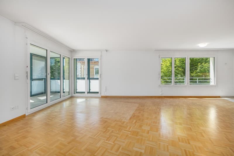 Appartamento di 4 ½ locali, foto 2 di 7
