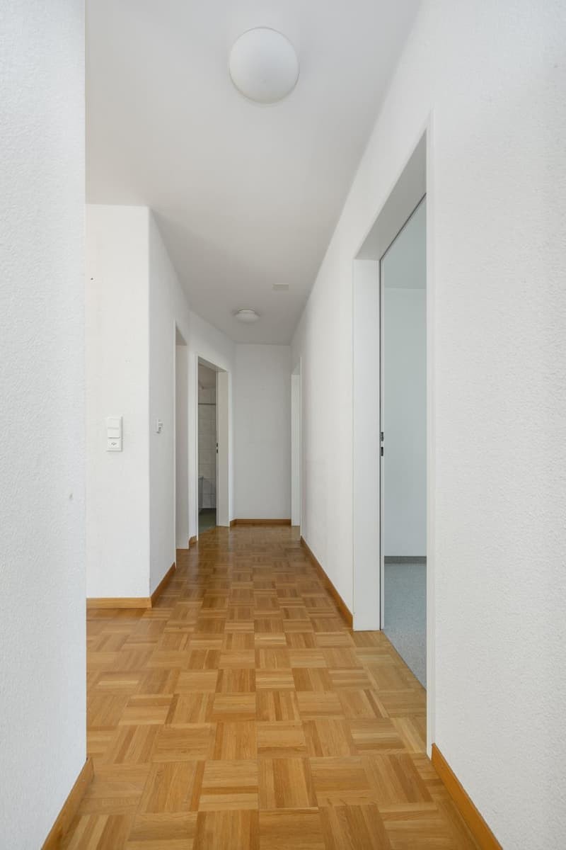 Appartamento di 4 ½ locali, foto 3 di 7