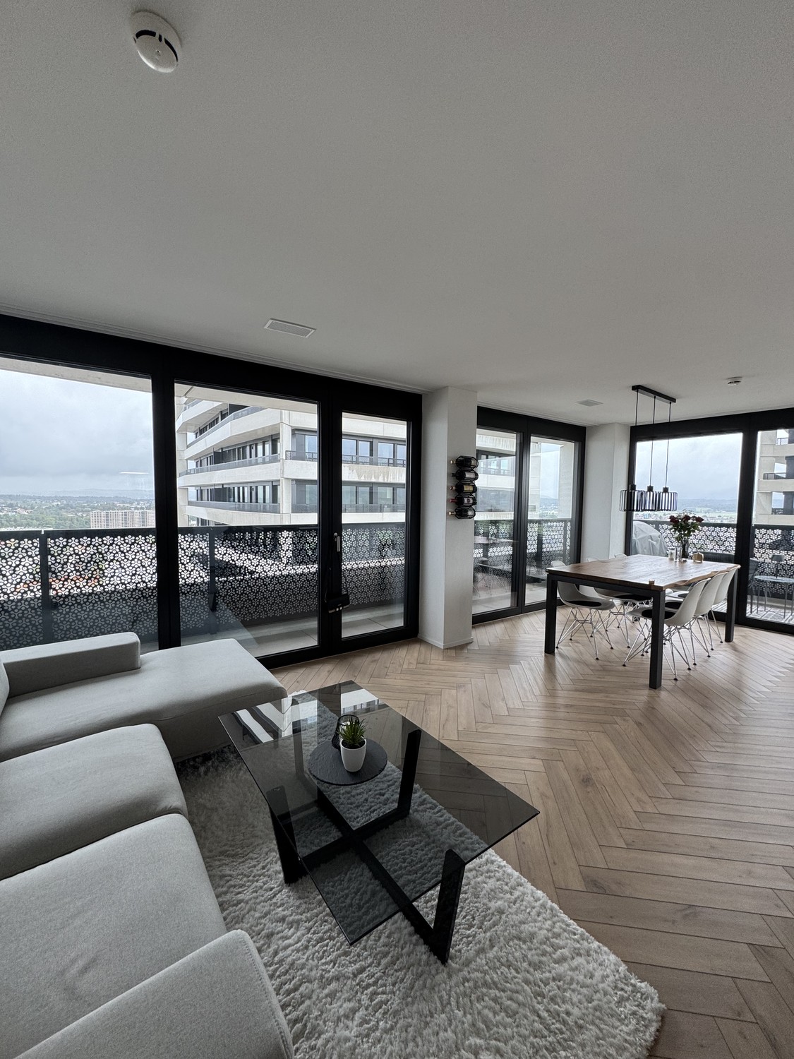 Appartement de 2 ½ pièces
