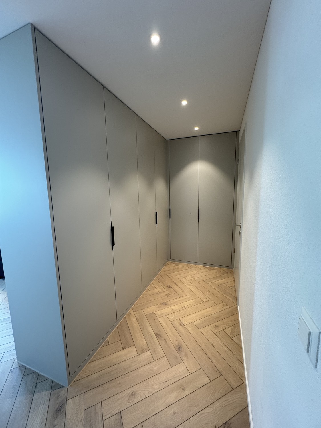 Appartement de 2 ½ pièces