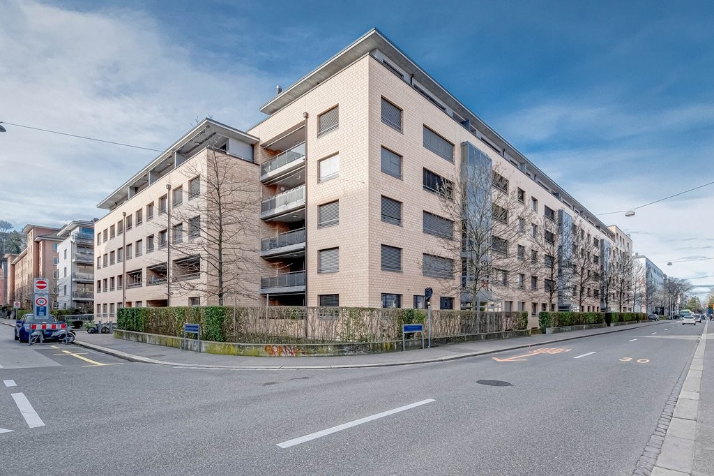 Appartamento di 3 ½ locali